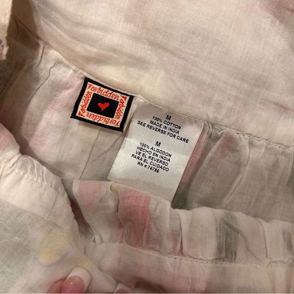 Floral Skirt - Picture 8 of 11